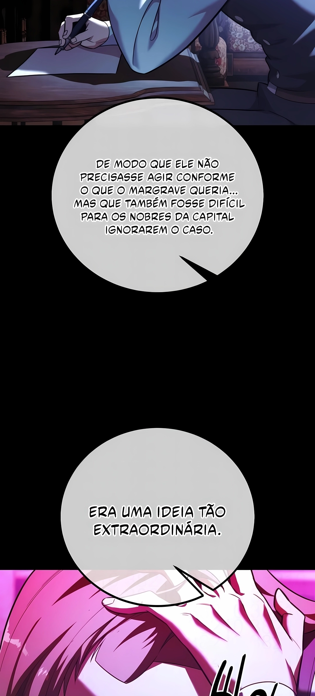 Guia de Sobrevivência do Extra da Academia Capítulo 125 Página 23