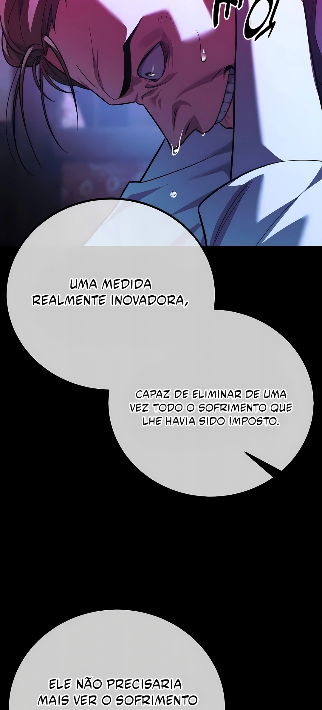 Guia de Sobrevivência do Extra da Academia Capítulo 125 Página 24