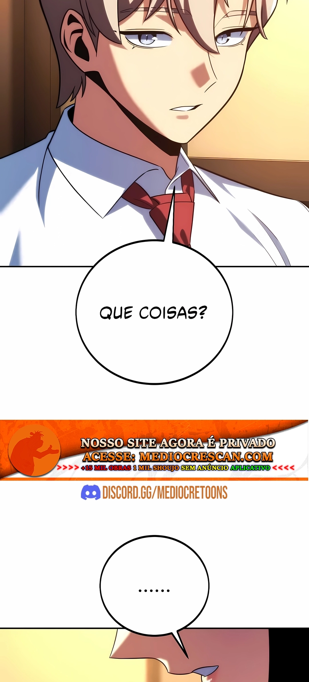 Guia de Sobrevivência do Extra da Academia Capítulo 125 Página 27