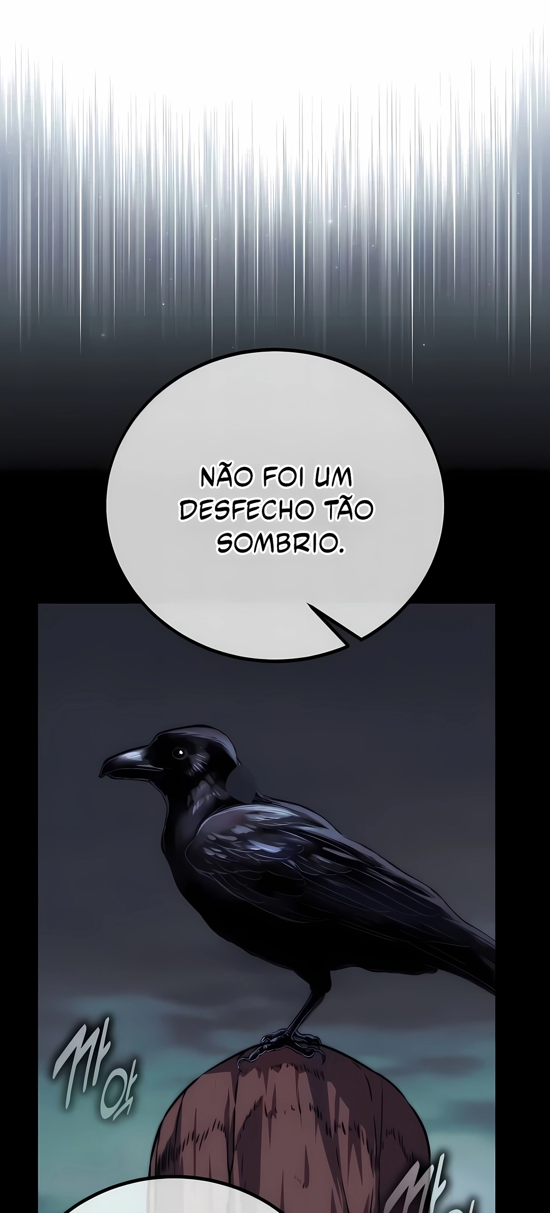 Guia de Sobrevivência do Extra da Academia Capítulo 125 Página 35