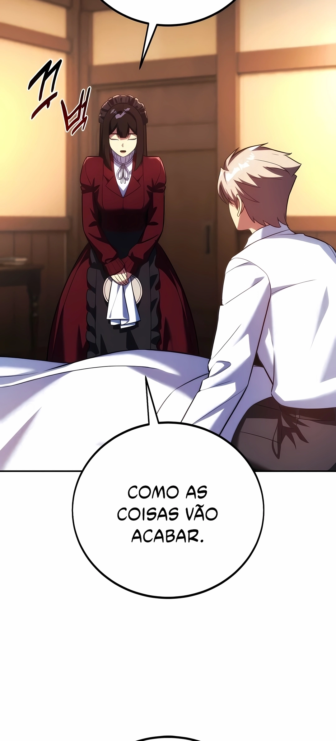 Guia de Sobrevivência do Extra da Academia Capítulo 125 Página 43