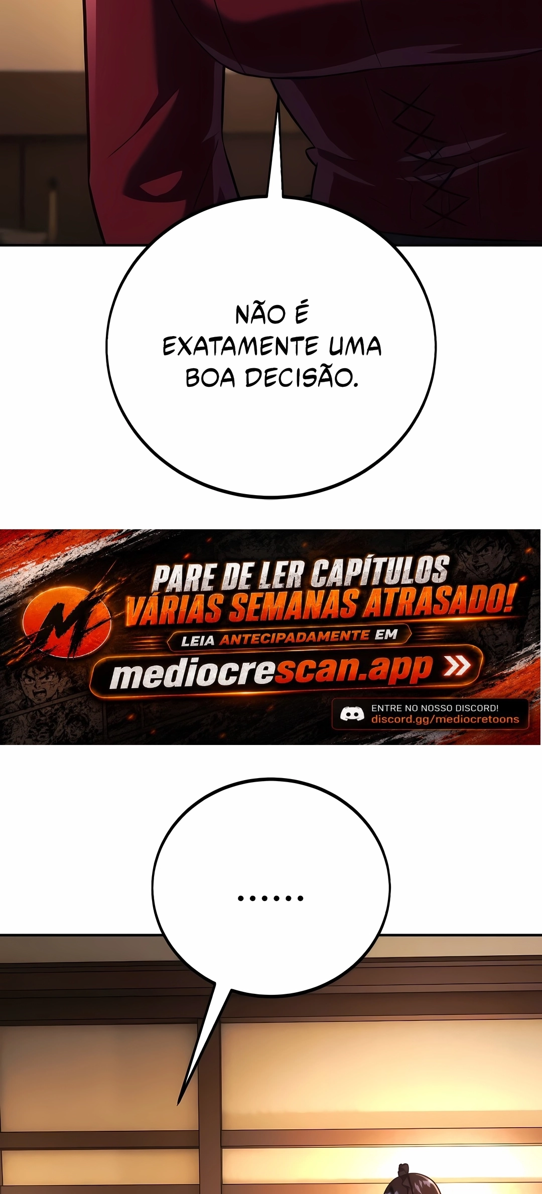Guia de Sobrevivência do Extra da Academia Capítulo 125 Página 45