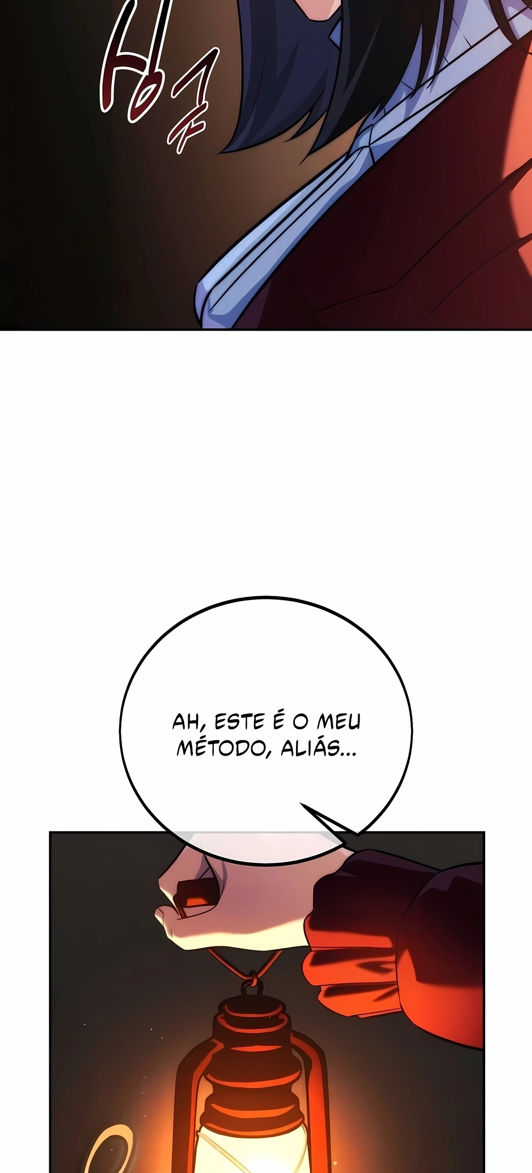 Guia de Sobrevivência do Extra da Academia Capítulo 125 Página 51
