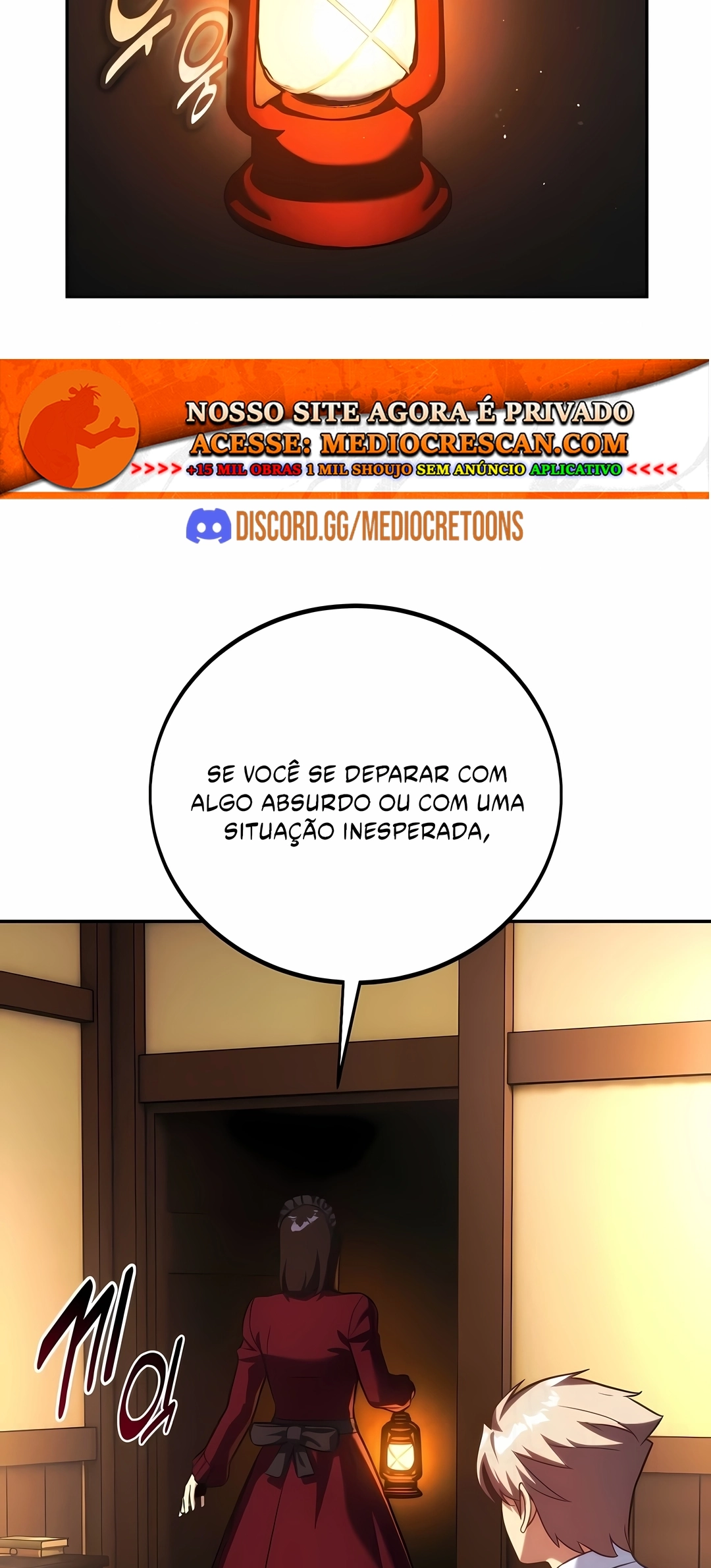 Guia de Sobrevivência do Extra da Academia Capítulo 125 Página 52