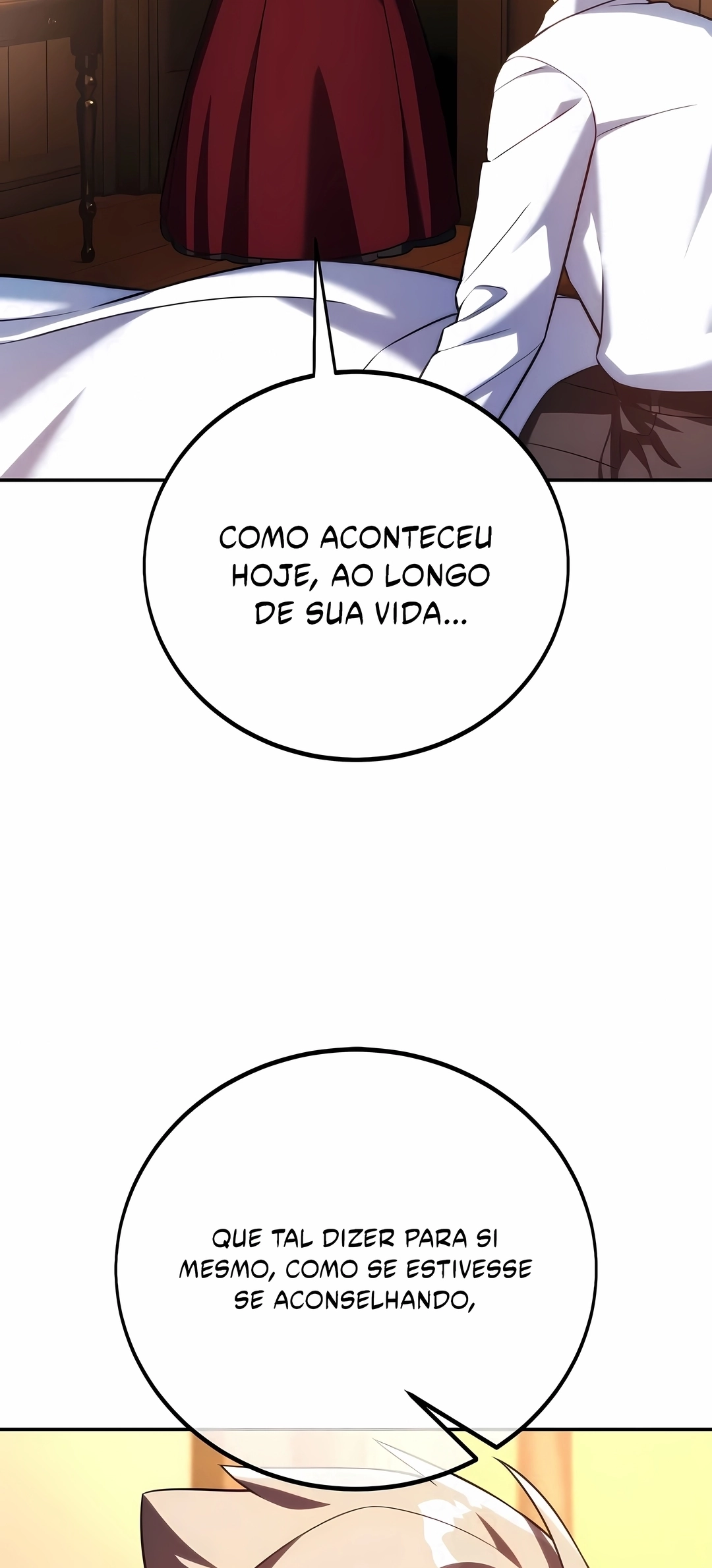 Guia de Sobrevivência do Extra da Academia Capítulo 125 Página 53