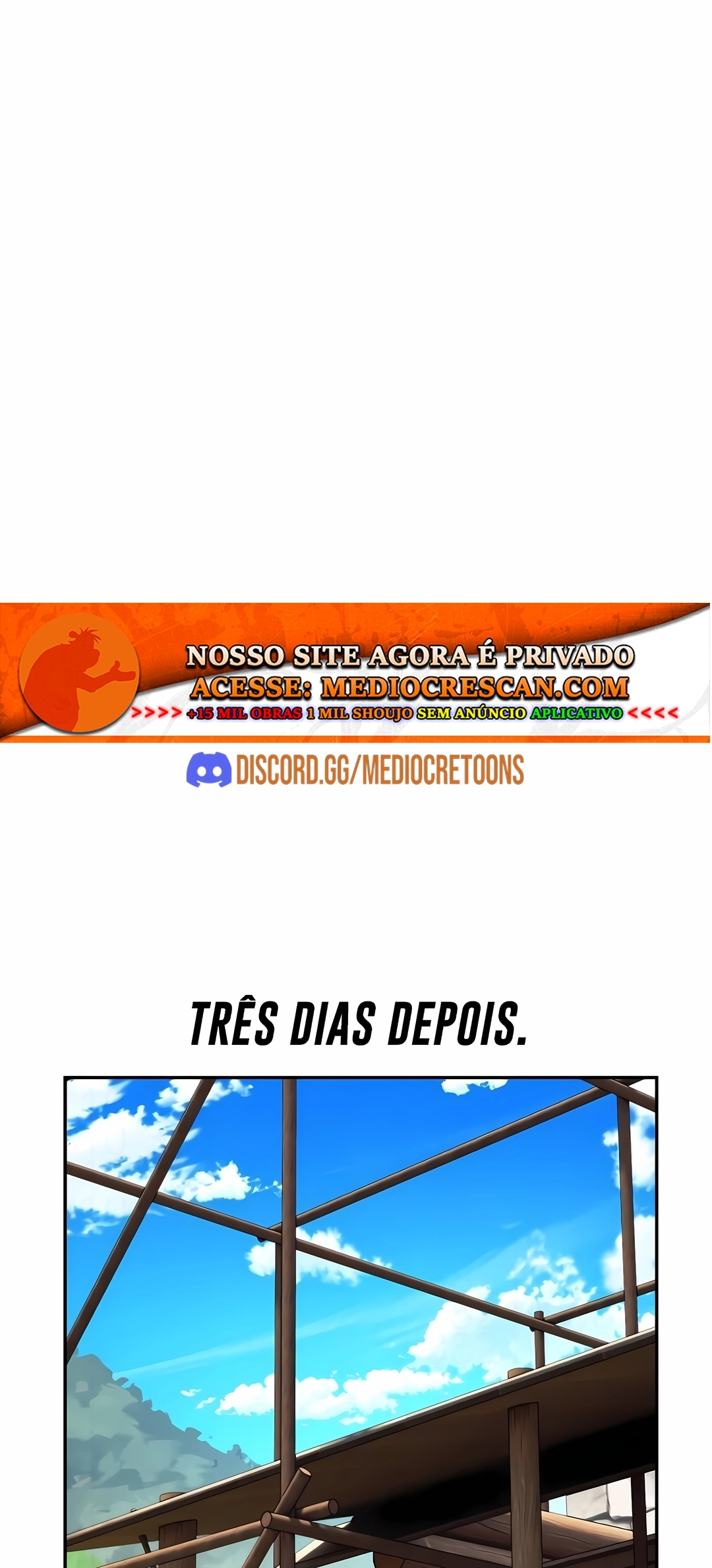 Guia de Sobrevivência do Extra da Academia Capítulo 125 Página 64