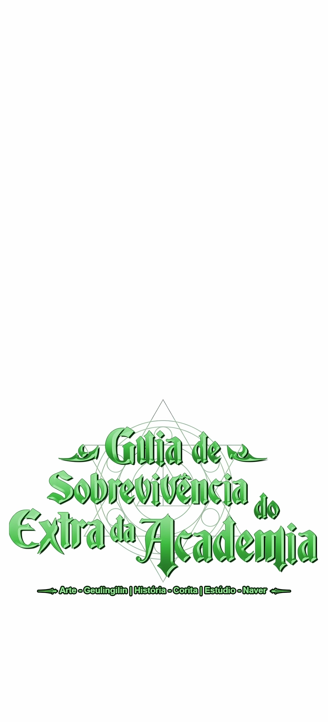 Guia de Sobrevivência do Extra da Academia Capítulo 125 Página 63