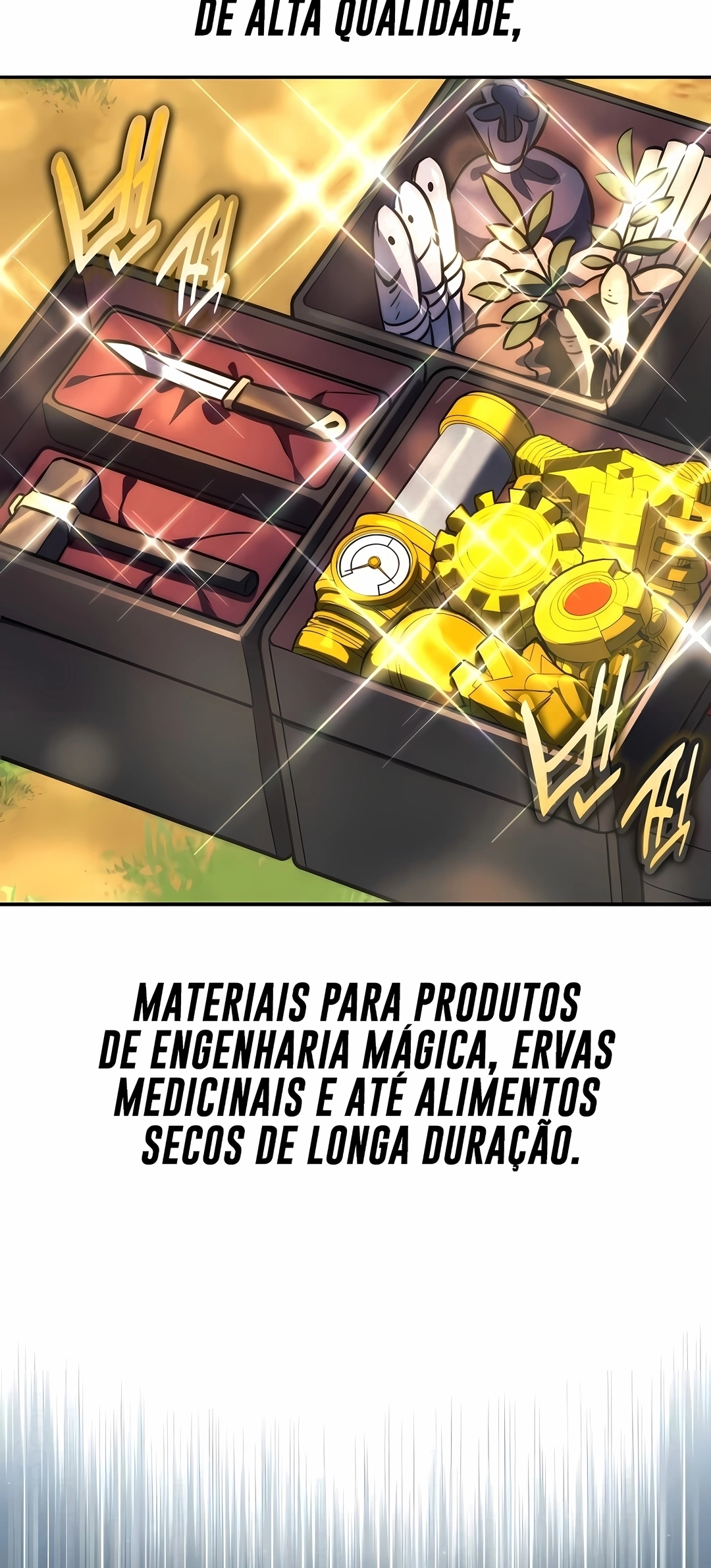 Guia de Sobrevivência do Extra da Academia Capítulo 125 Página 68