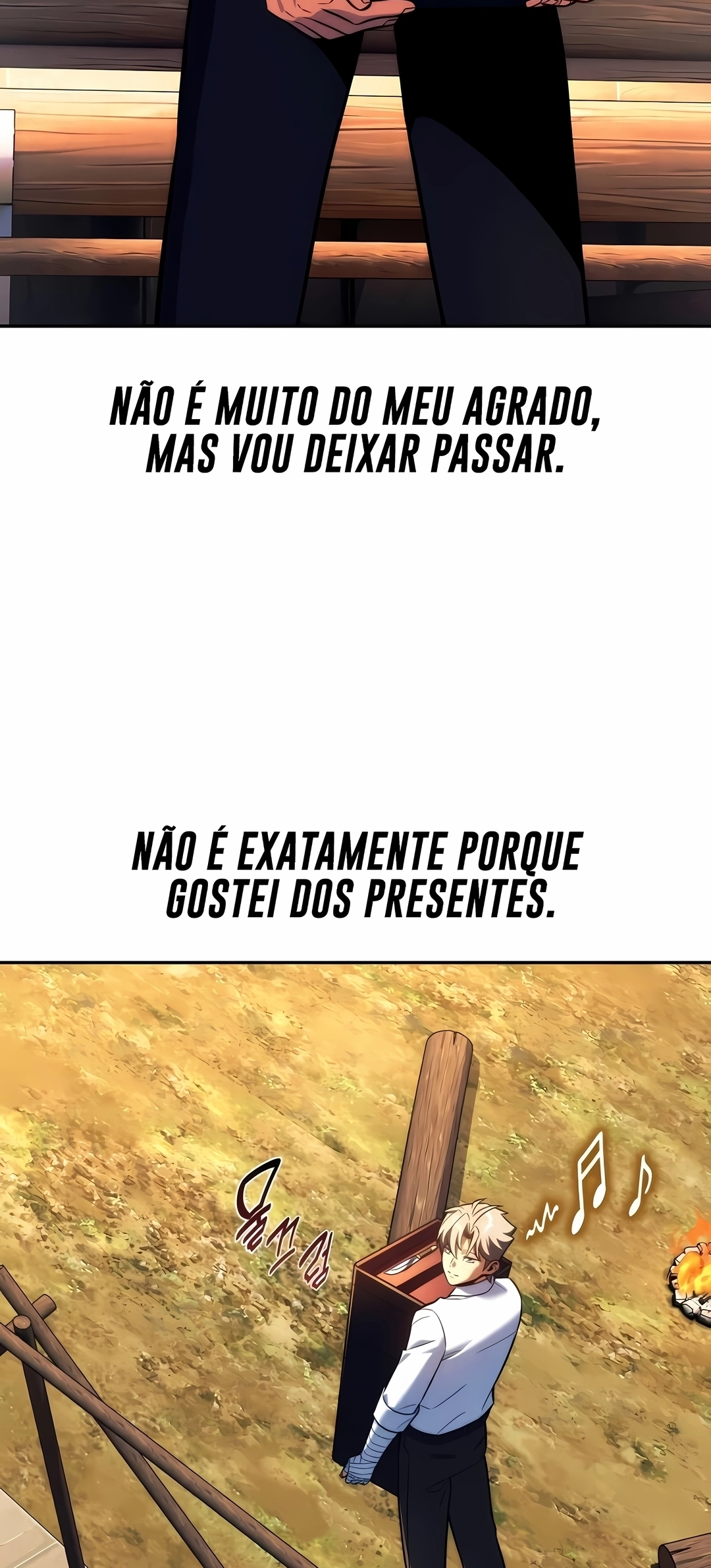 Guia de Sobrevivência do Extra da Academia Capítulo 125 Página 73