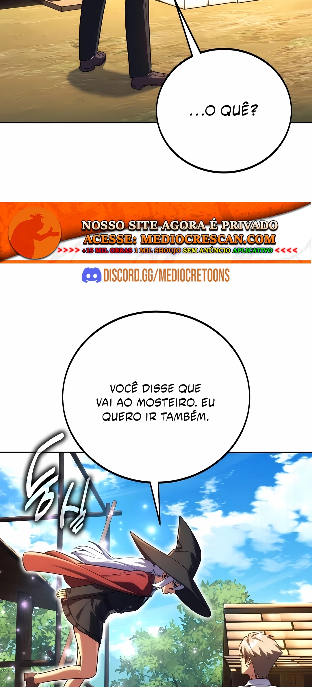 Guia de Sobrevivência do Extra da Academia Capítulo 125 Página 77