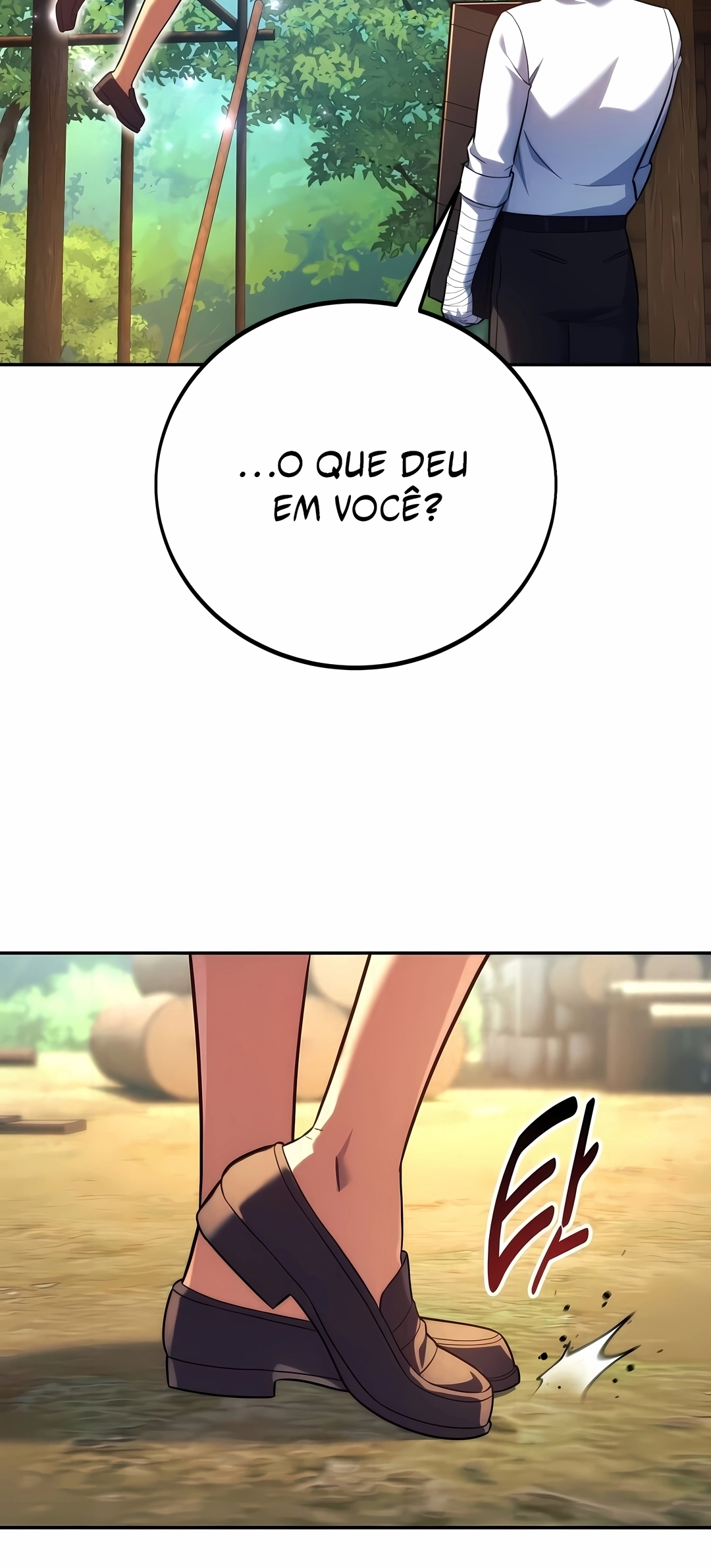 Guia de Sobrevivência do Extra da Academia Capítulo 125 Página 78