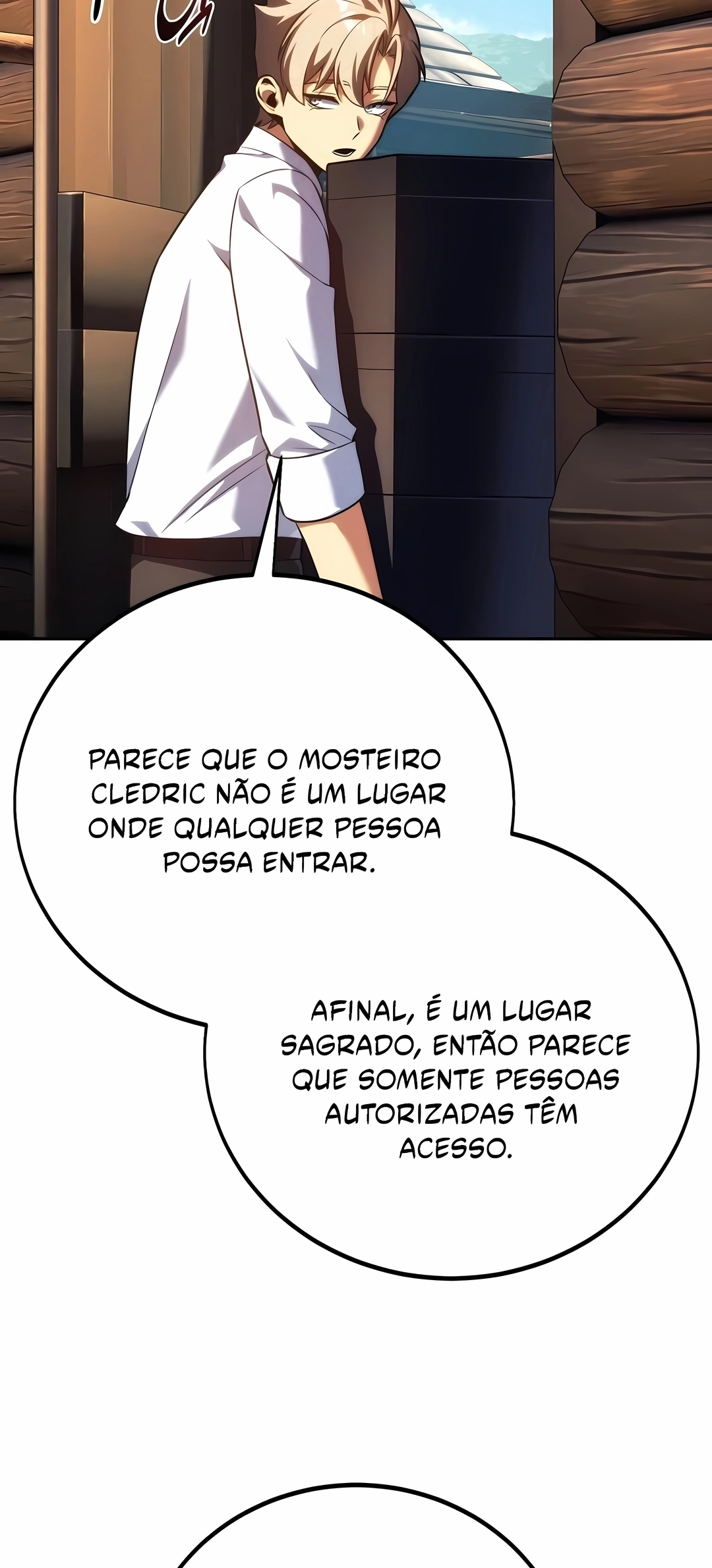 Guia de Sobrevivência do Extra da Academia Capítulo 125 Página 81