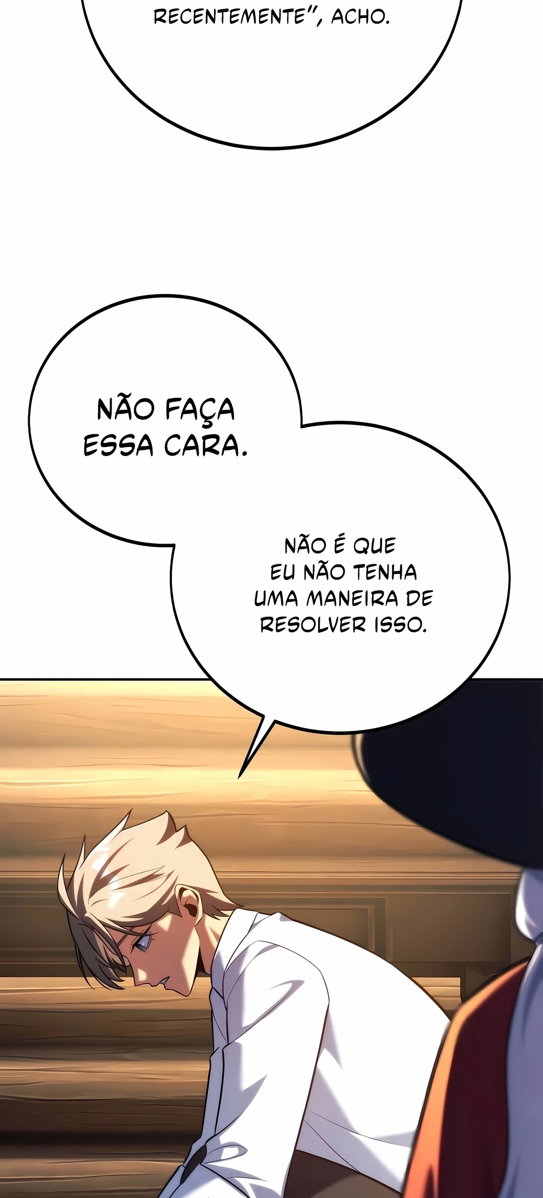 Guia de Sobrevivência do Extra da Academia Capítulo 125 Página 84