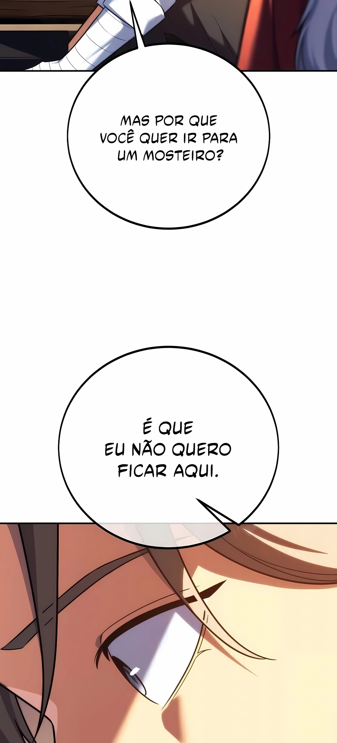 Guia de Sobrevivência do Extra da Academia Capítulo 125 Página 85