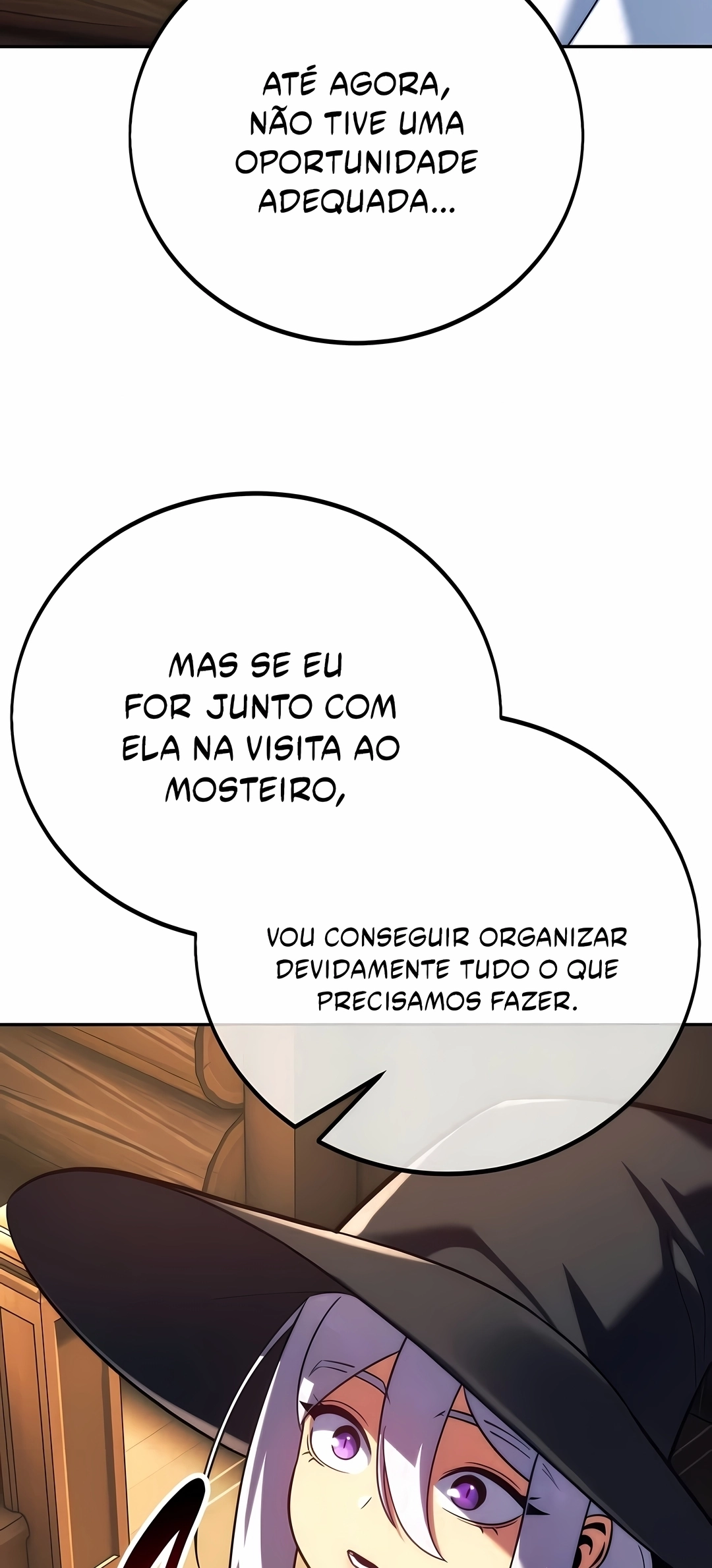 Guia de Sobrevivência do Extra da Academia Capítulo 125 Página 94