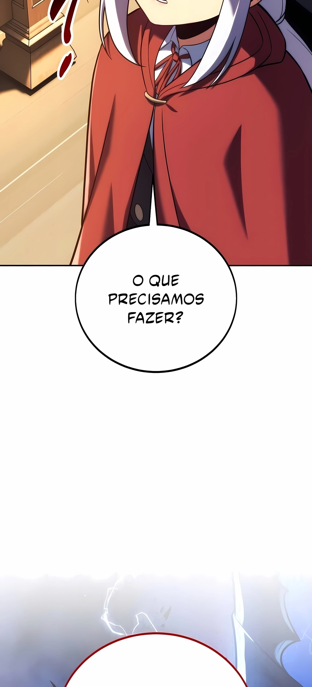 Guia de Sobrevivência do Extra da Academia Capítulo 125 Página 95
