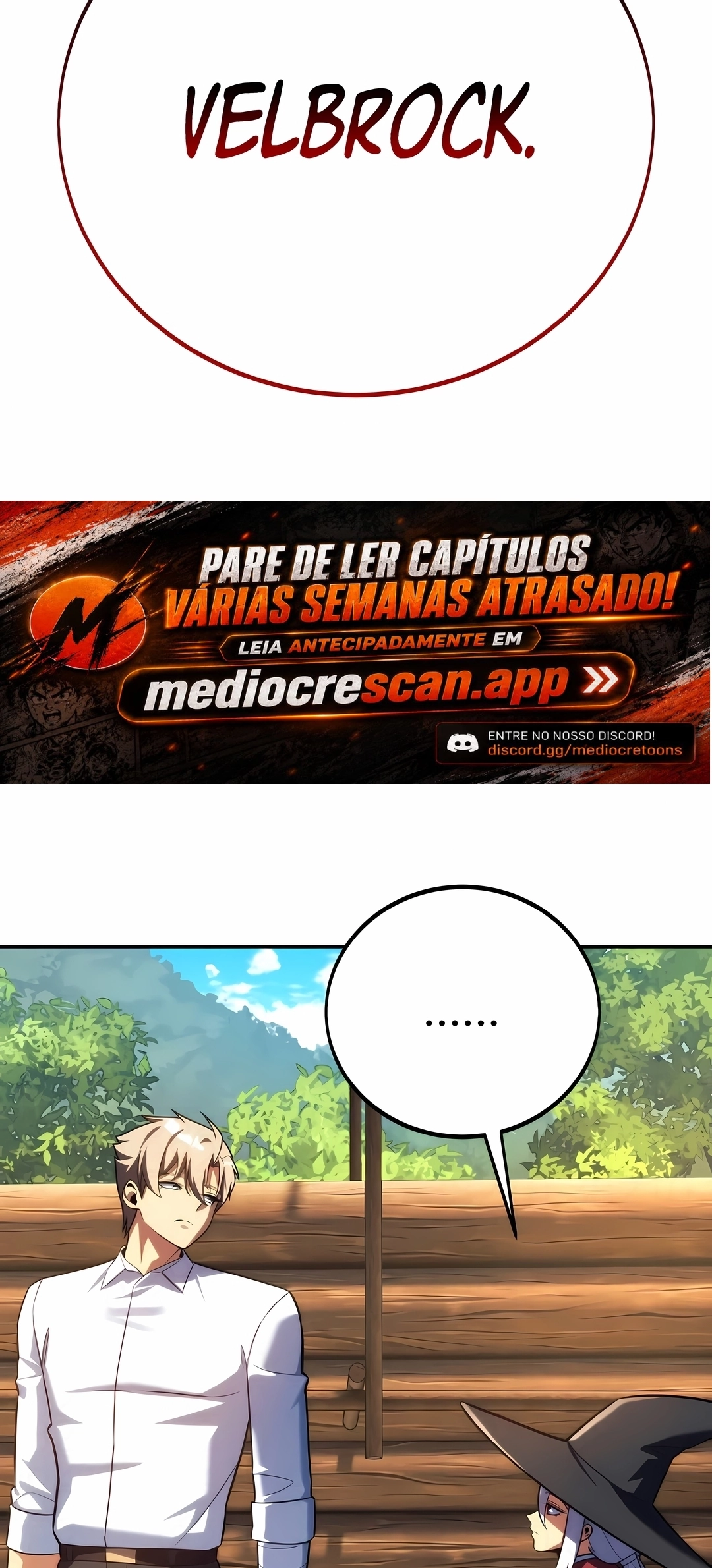 Guia de Sobrevivência do Extra da Academia Capítulo 125 Página 98