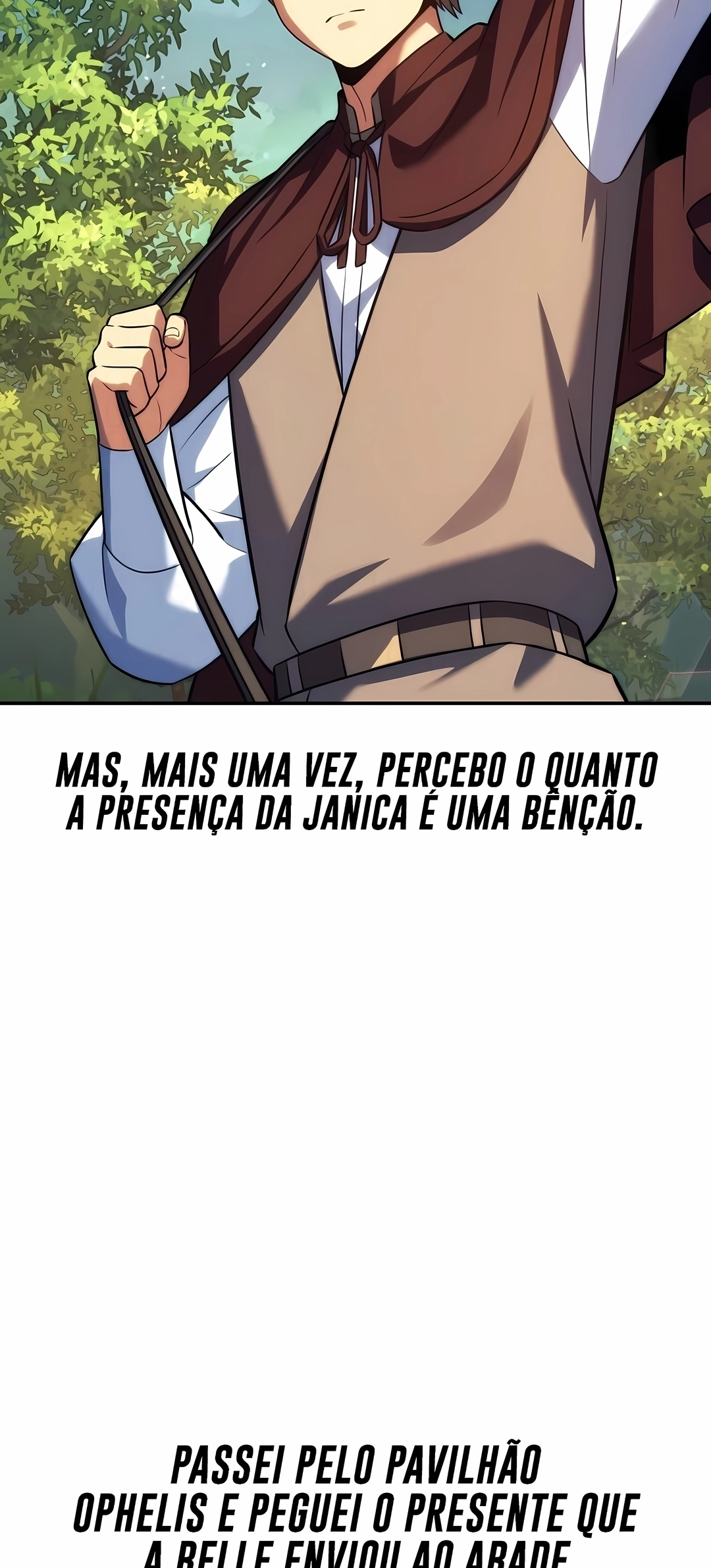 Guia de Sobrevivência do Extra da Academia Capítulo 125 Página 106