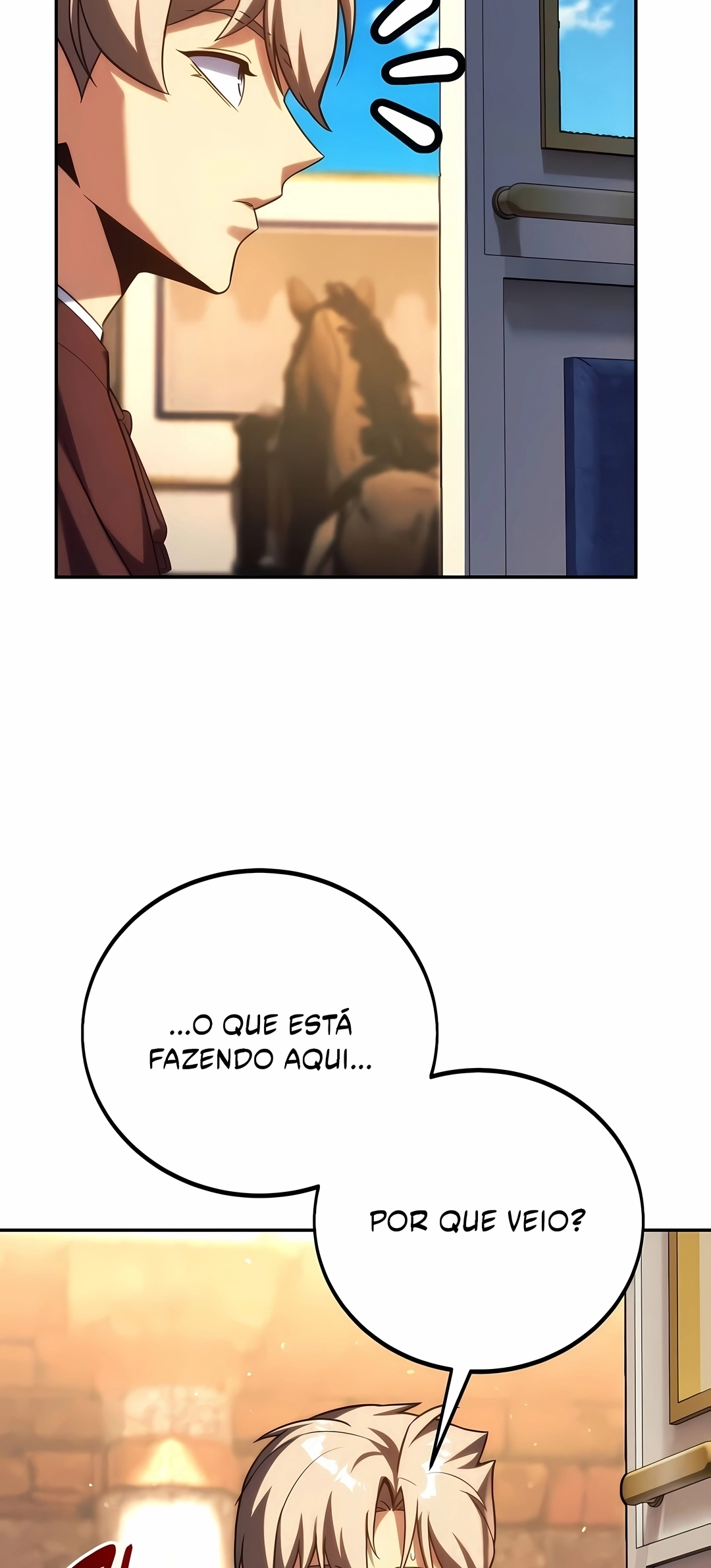 Guia de Sobrevivência do Extra da Academia Capítulo 125 Página 111