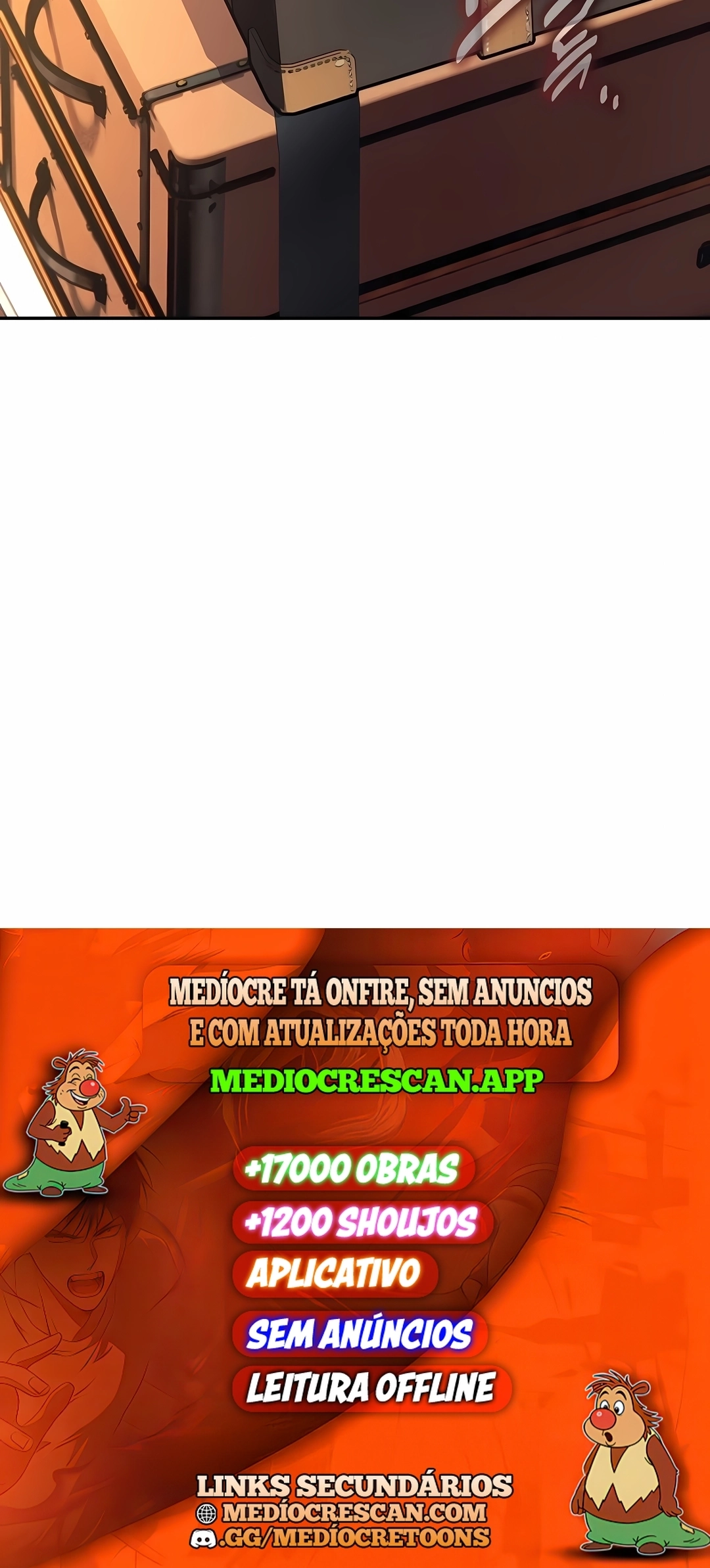 Guia de Sobrevivência do Extra da Academia Capítulo 125 Página 120