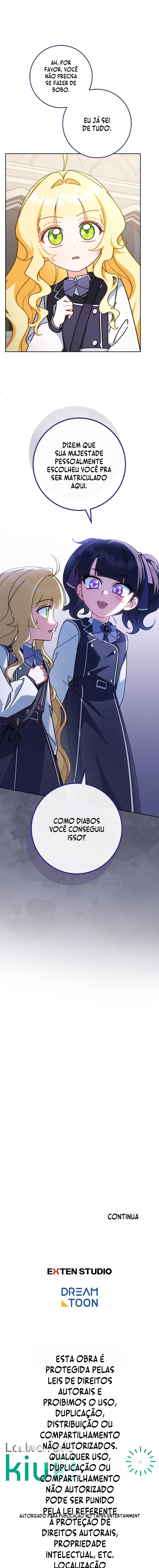 IA -Será Que Já Posso Chorar? Capítulo 5 Página 10