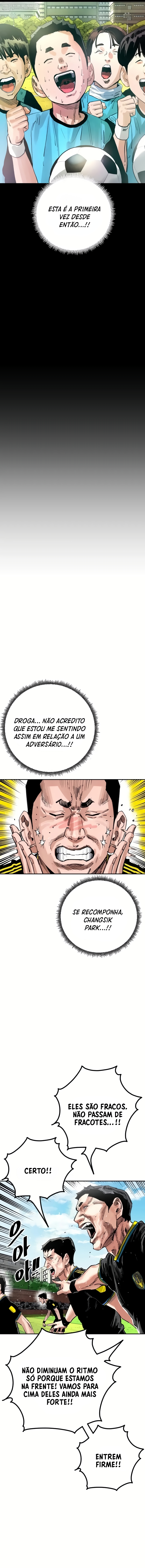 The Build Up Capítulo 217 Página 15