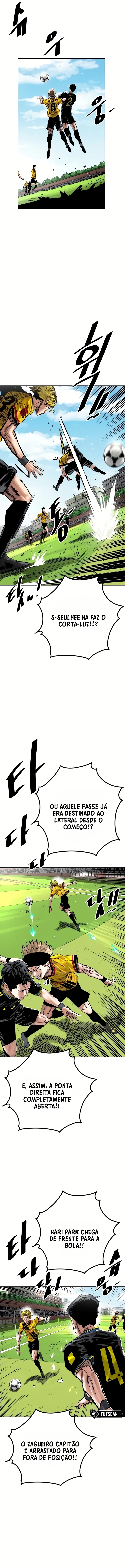 The Build Up Capítulo 217 Página 18