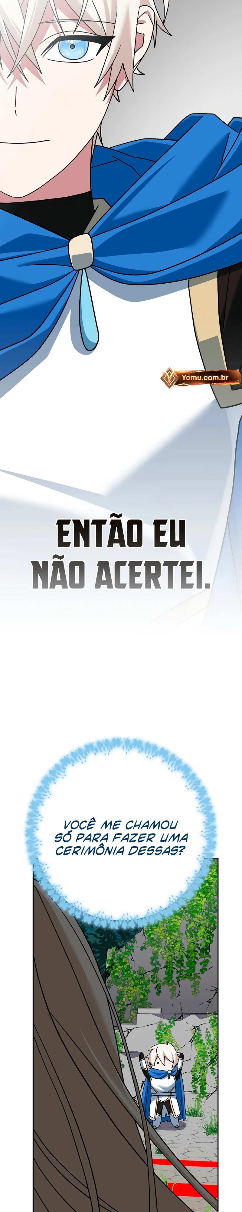 Streaming do Arqueiro Genial Capítulo 111 Página 20