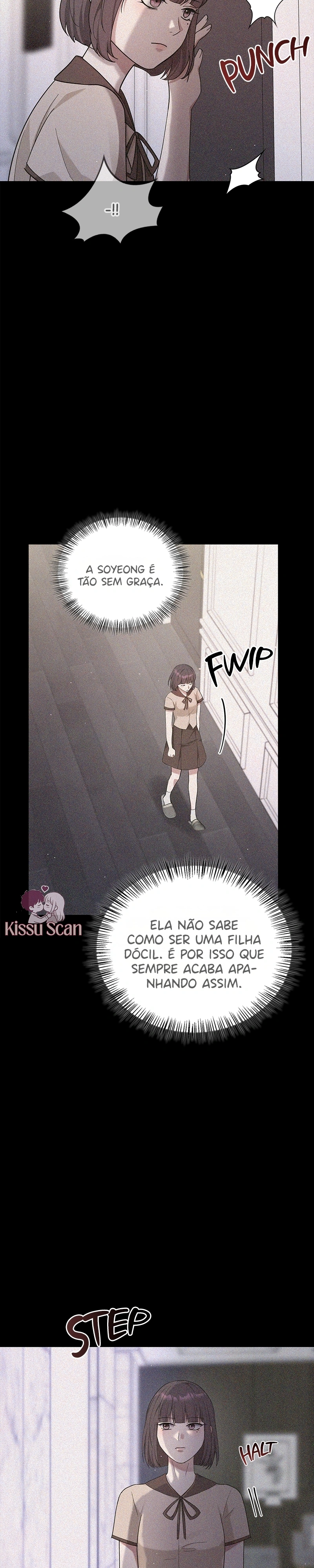 Tenha um Caso Comigo Capítulo 21 Página 26