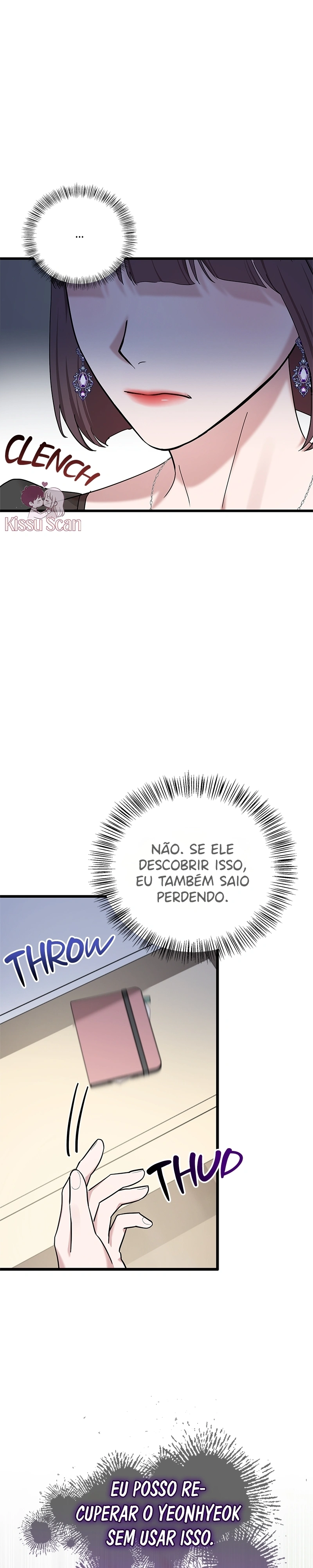 Tenha um Caso Comigo Capítulo 21 Página 30