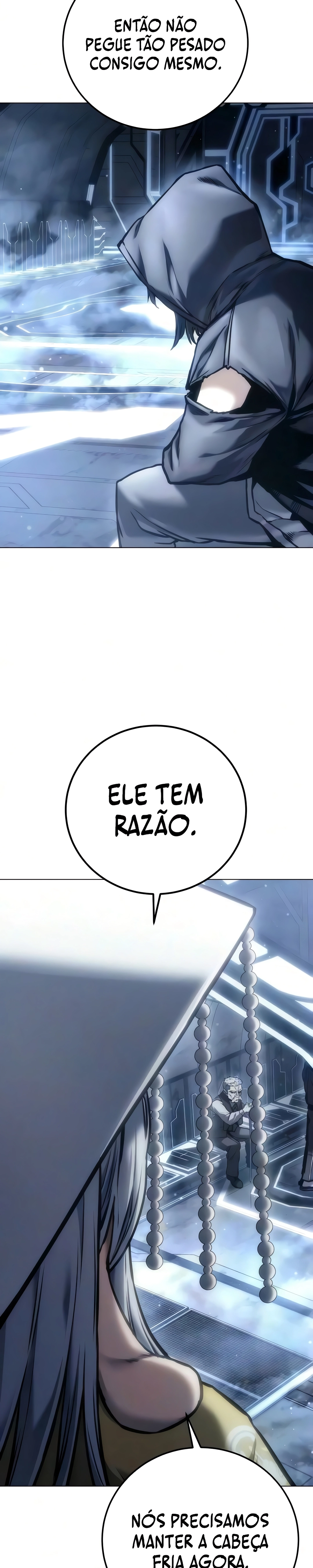 Guerra da Extinção Mundial Capítulo 8 Página 4