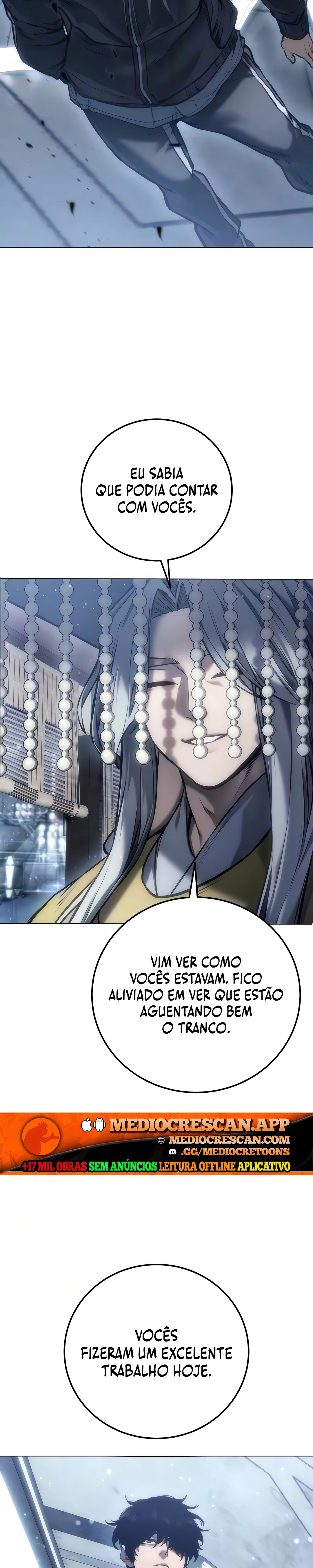 Guerra da Extinção Mundial Capítulo 8 Página 12