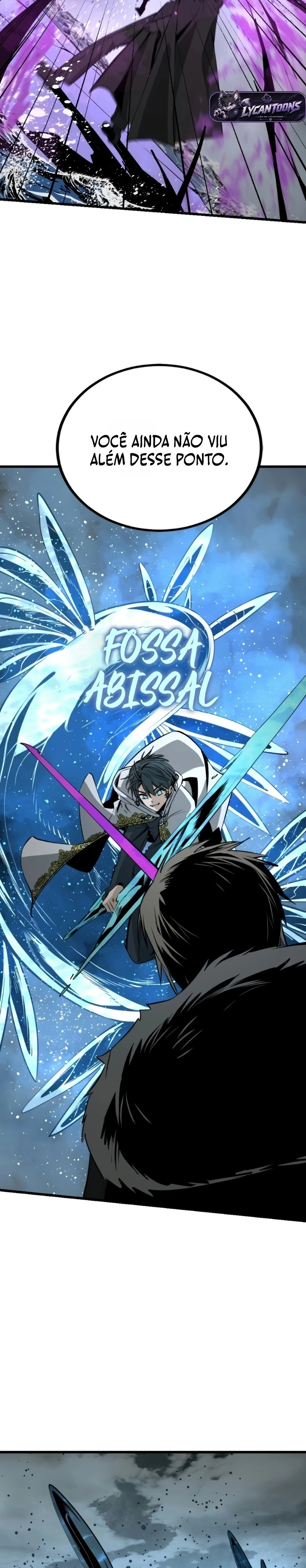 Assassina de Heróis Capítulo 290 Página 21