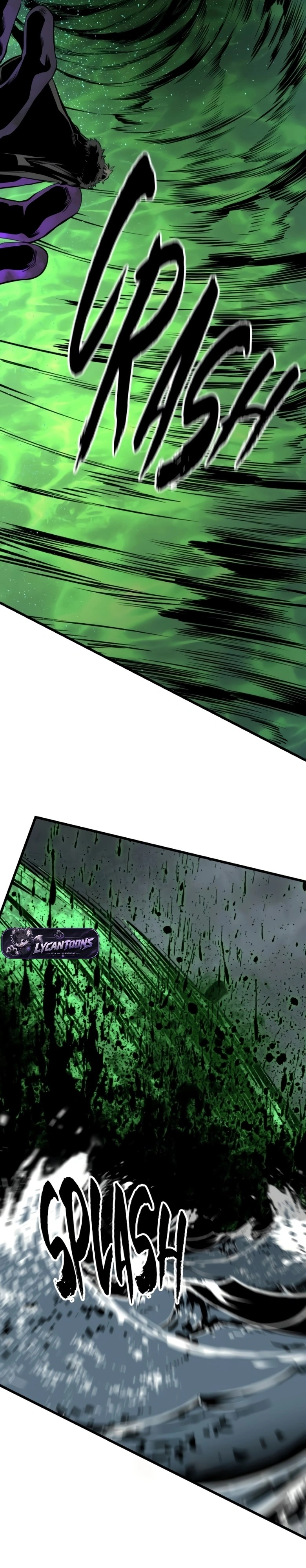 Assassina de Heróis Capítulo 290 Página 26