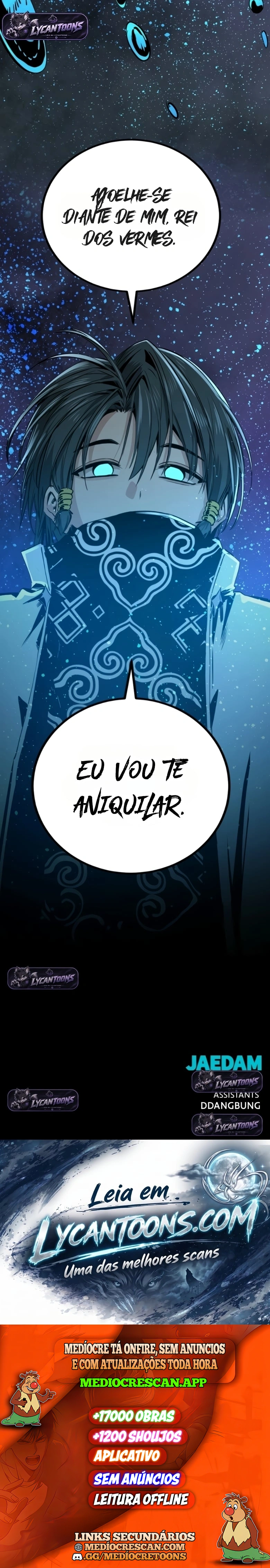 Assassina de Heróis Capítulo 290 Página 37