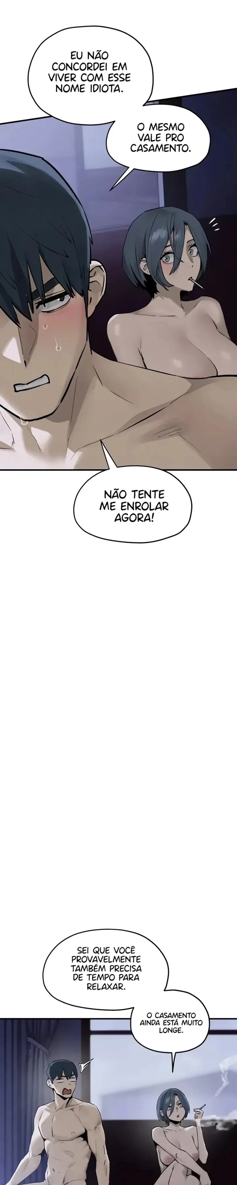 Moby Dick Capítulo 104 Página 28