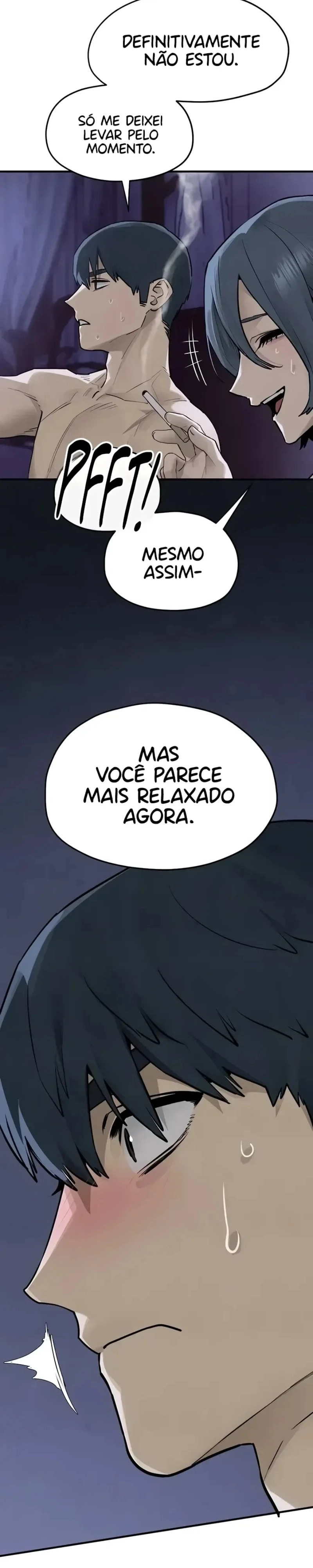 Moby Dick Capítulo 104 Página 27