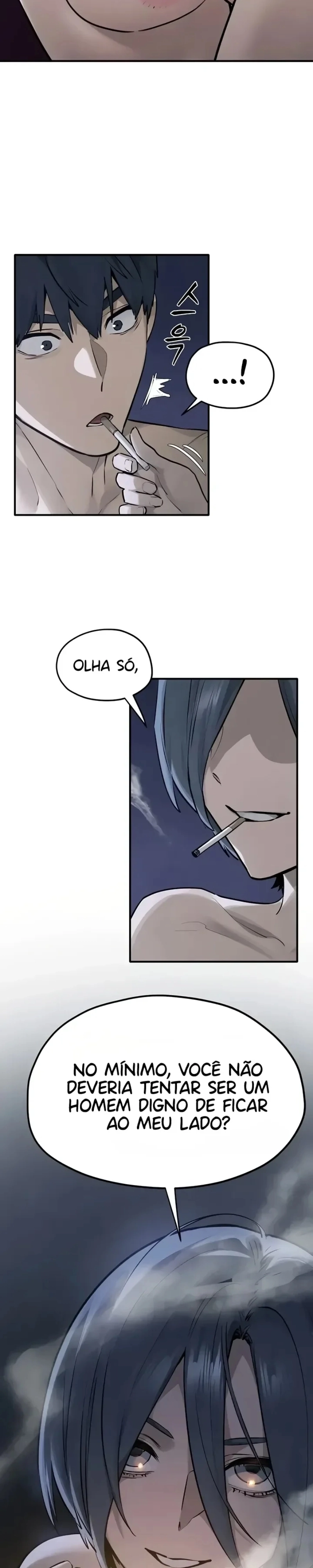 Moby Dick Capítulo 104 Página 30