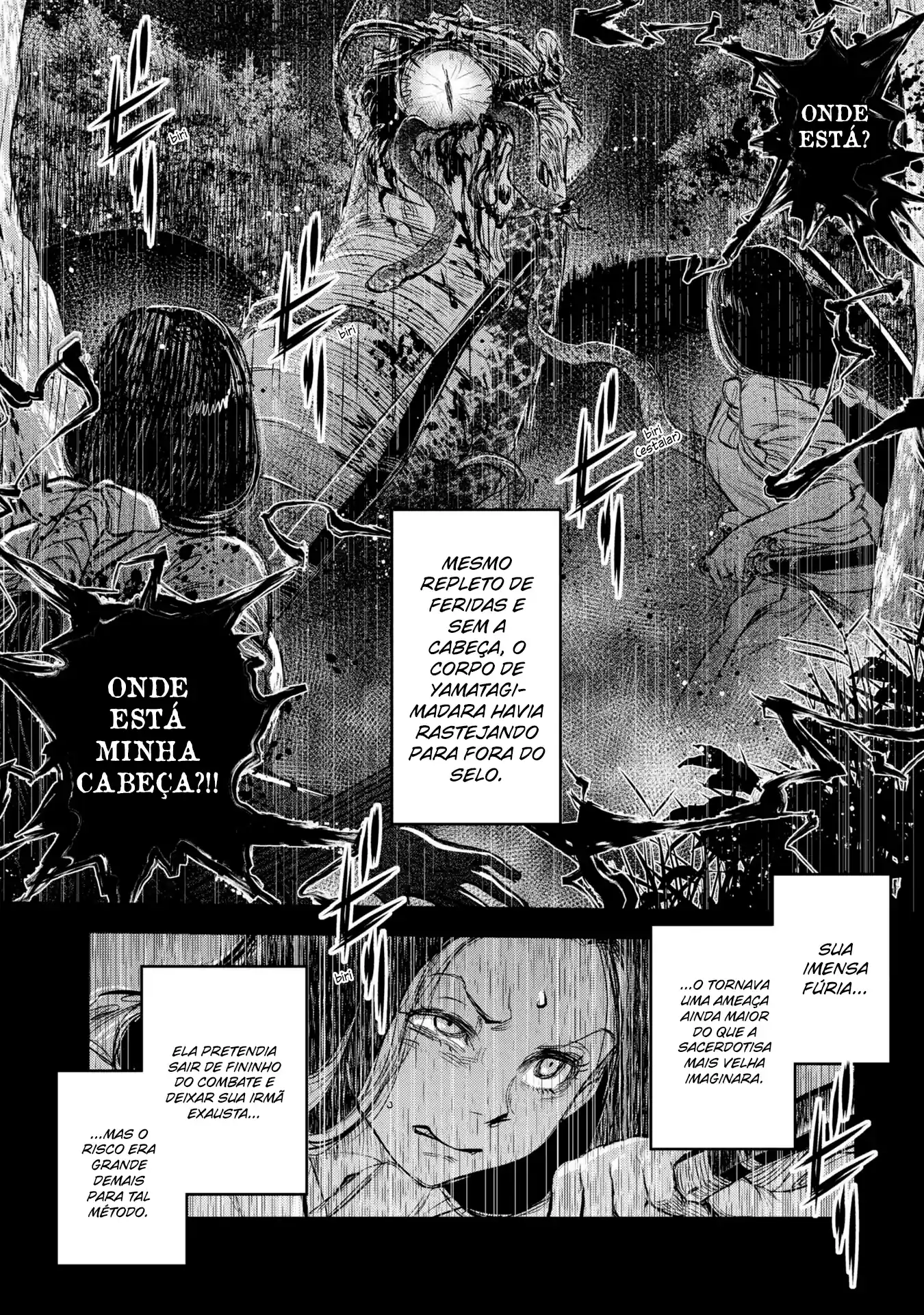 Dara-san of Reiwa Capítulo 12 Página 4