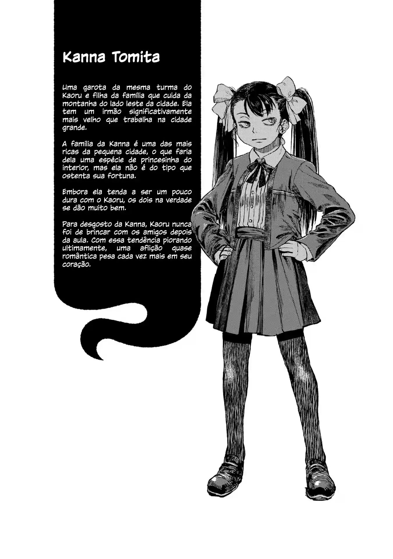 Dara-san of Reiwa Capítulo 12 Página 22