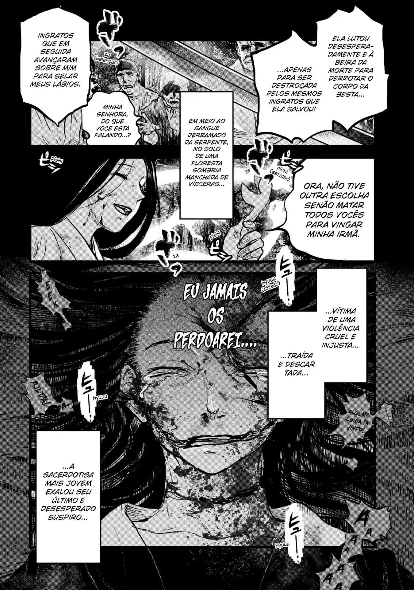 Dara-san of Reiwa Capítulo 14 Página 5
