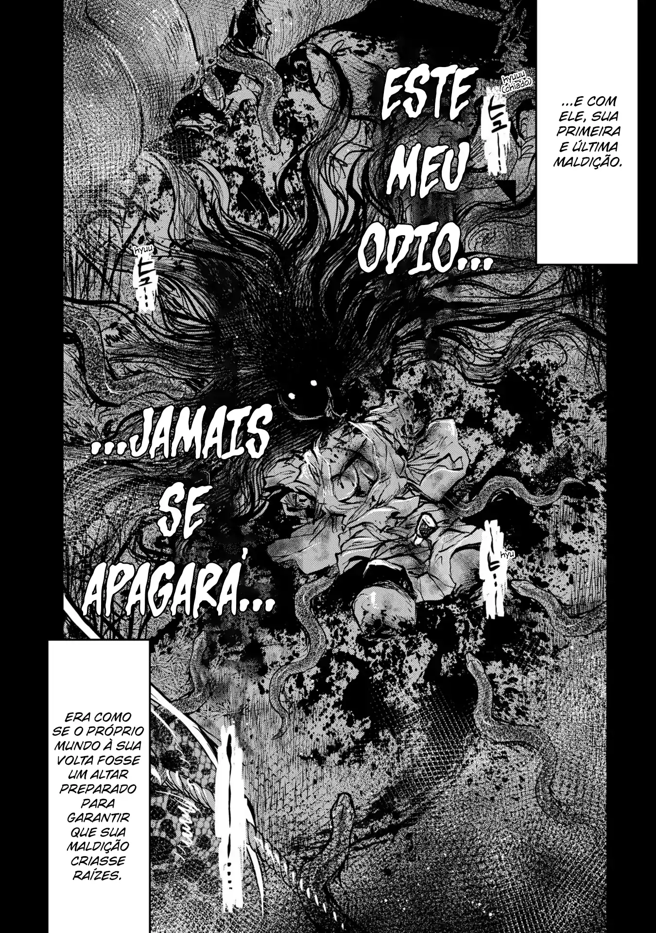 Dara-san of Reiwa Capítulo 14 Página 6