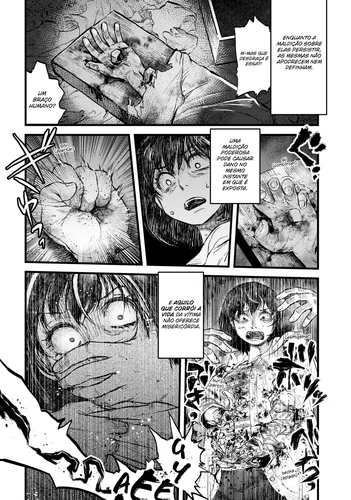 Dara-san of Reiwa Capítulo 14 Página 18