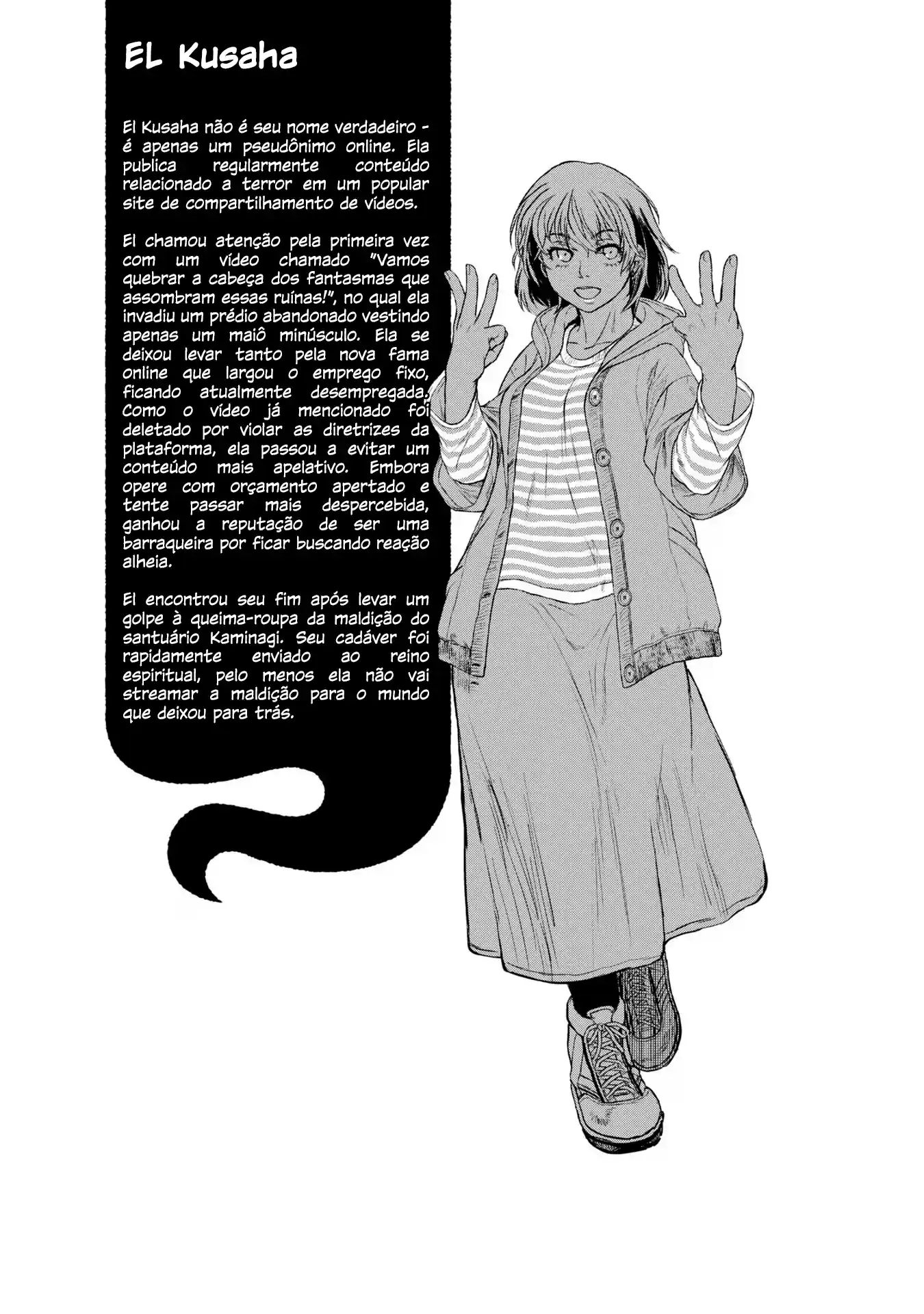 Dara-san of Reiwa Capítulo 14 Página 26