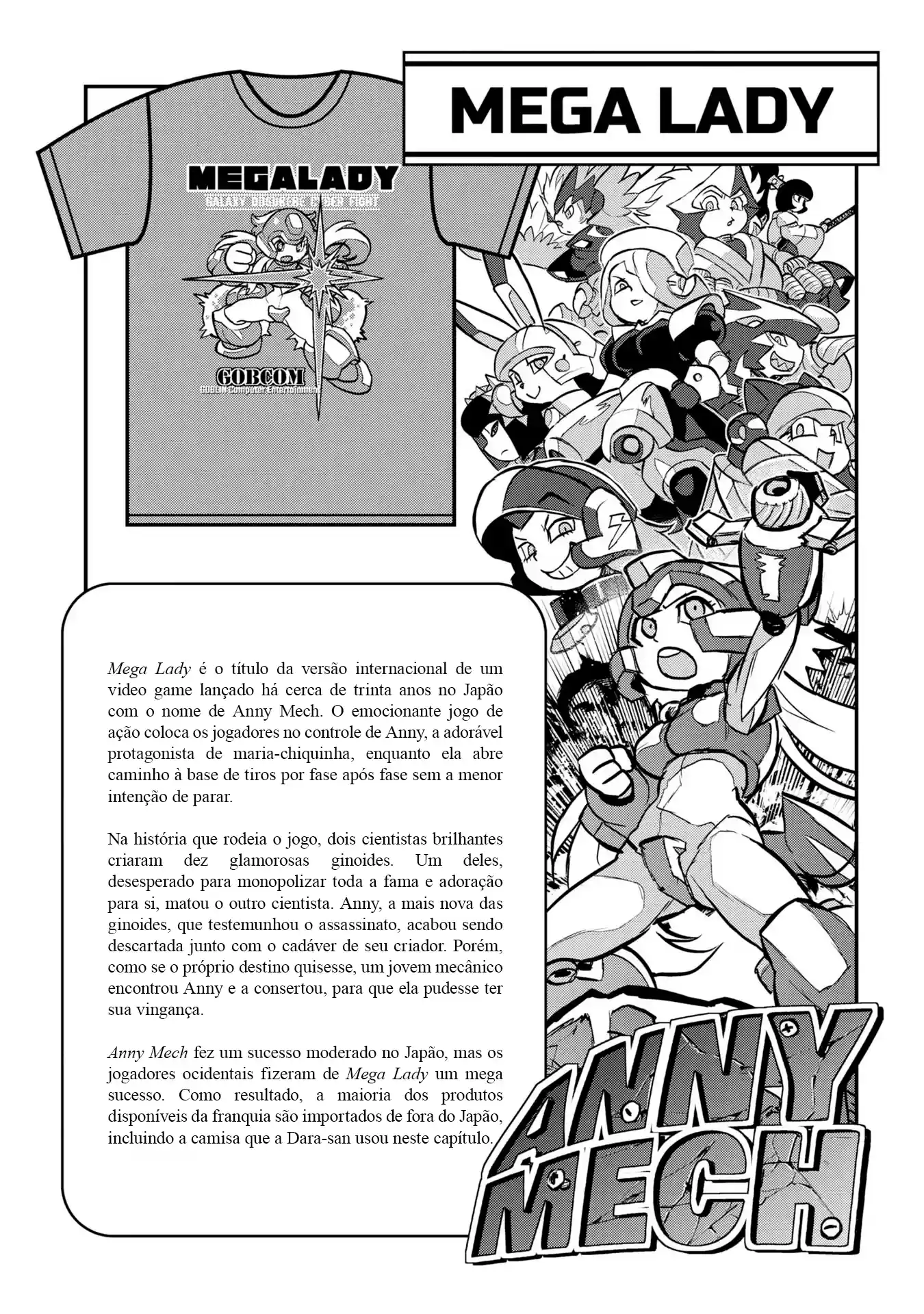 Dara-san of Reiwa Capítulo 14 Página 27