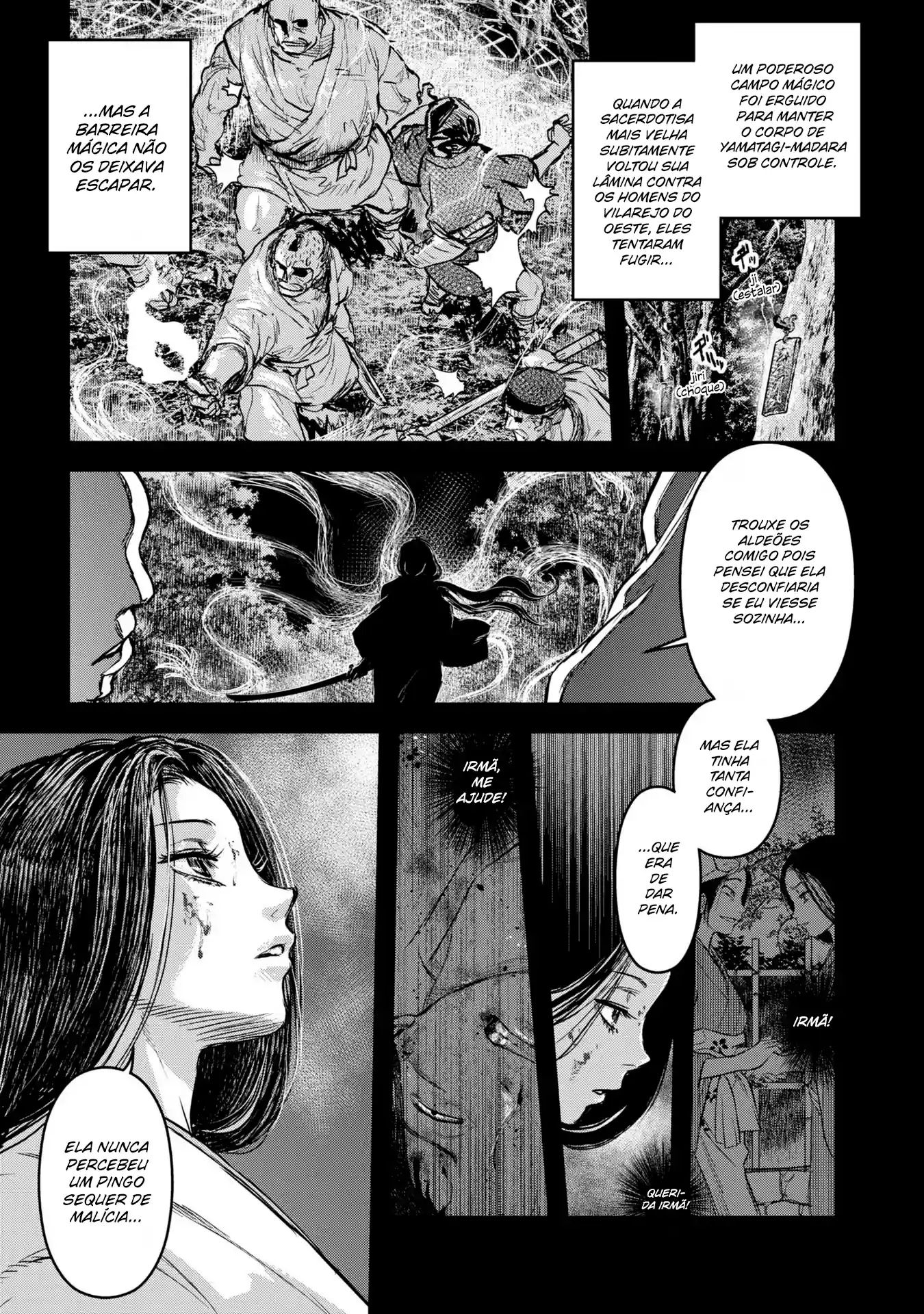 Dara-san of Reiwa Capítulo 15 Página 1