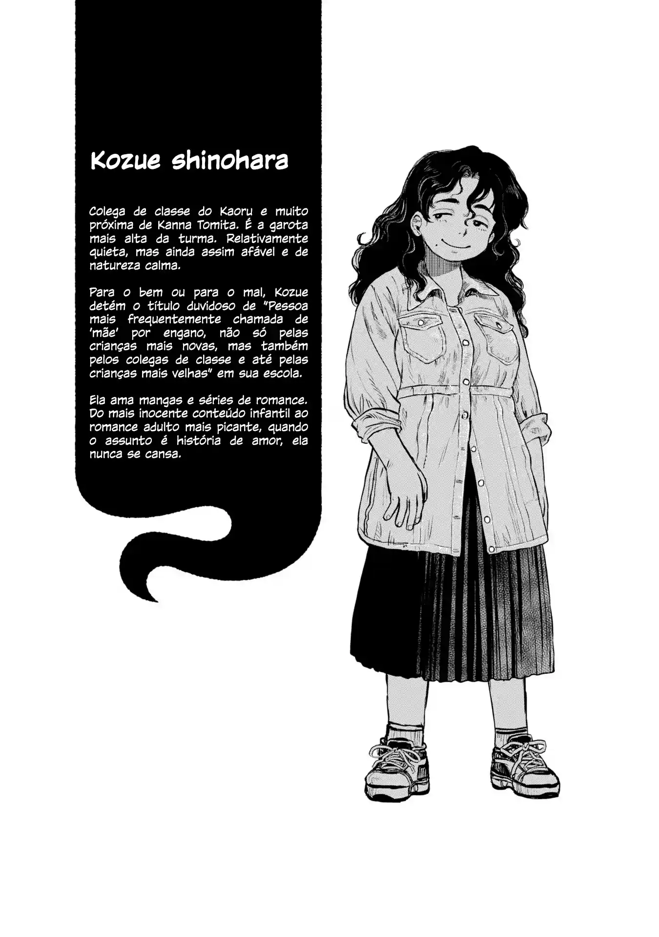 Dara-san of Reiwa Capítulo 15 Página 17
