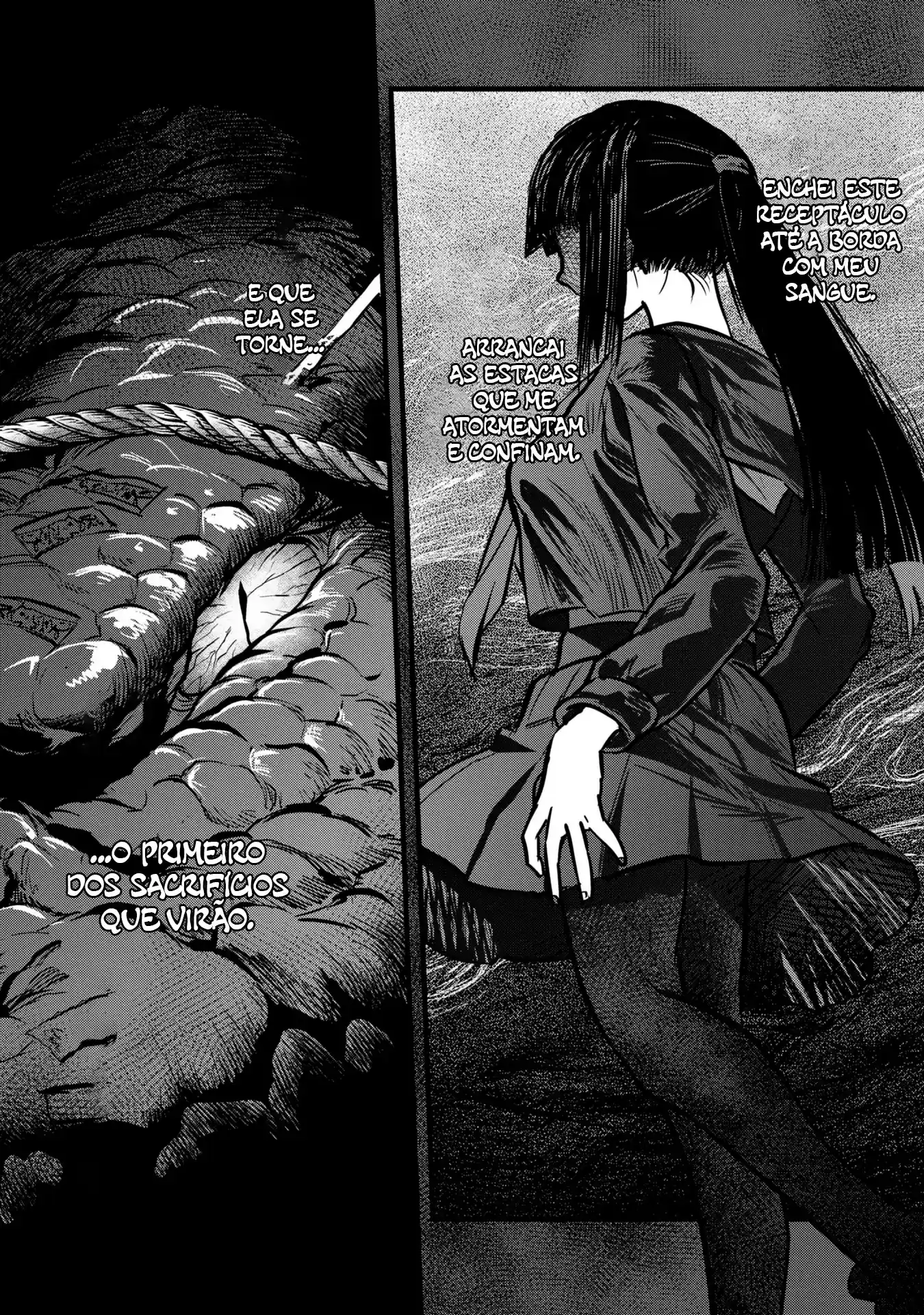 Dara-san of Reiwa Capítulo 16 Página 20