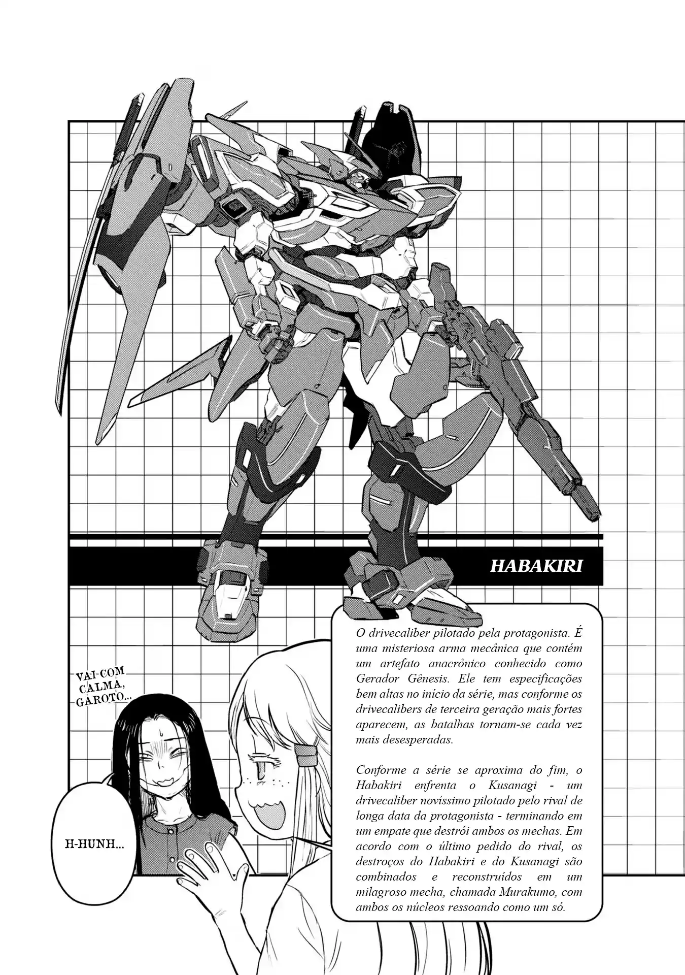 Dara-san of Reiwa Capítulo 16 Página 23