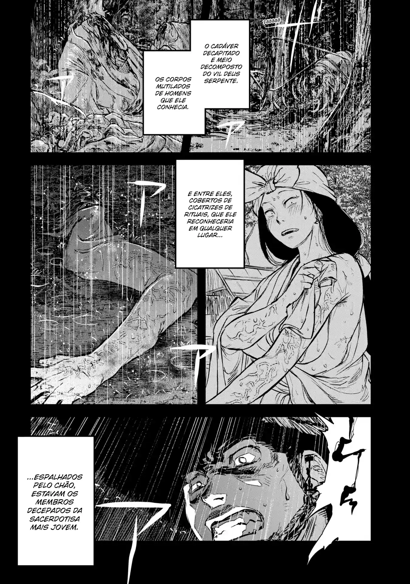 Dara-san of Reiwa Capítulo 17 Página 7